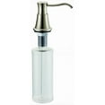 thumbnail image 1 of Dawn Kitchen  Dark Brown Soap Dispenser - Dark Brown, 1 of 1
