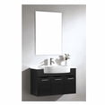 thumbnail image 1 of Dawn Kitchen REM230135 Frameless Mirror, 1 of 2