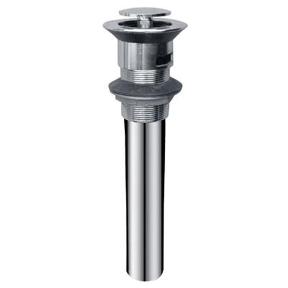 Dawn Kitchen POP110 Chrome Pop-Up Drain