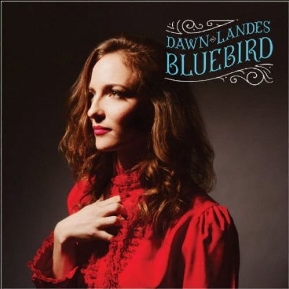 Dawn Landes - Bluebird - Music & Performance - CD
