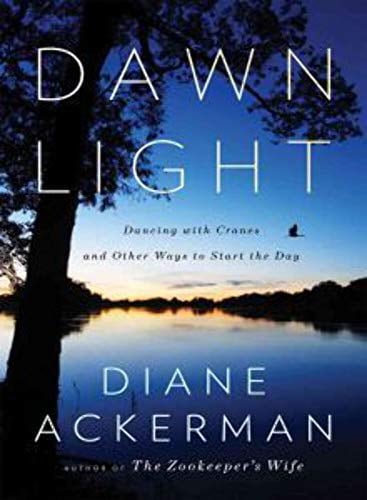 Pre-Owned Dawn Light : Dancing with Cranes and Other Ways to Start the Day 9780393061734