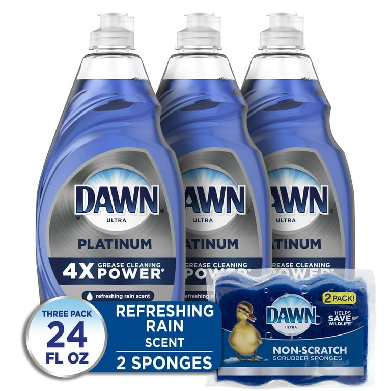 Dawn cleaner sale