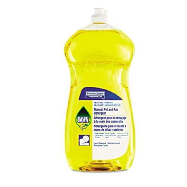 Dawn Manual Pot & Pan Dish Detergent