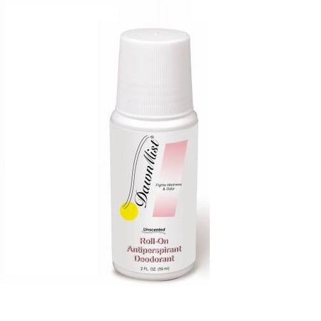 Dawn Mist Antiperspirant / Deodorant Roll-On, 2 oz., Unscented