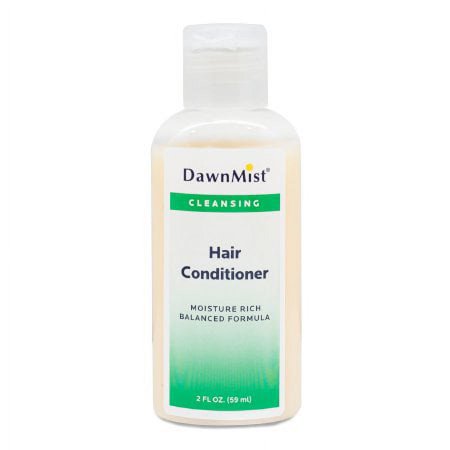 Dawn Mist Hair Conditioner 2 oz. Bottle With Dispensing Cap Sold by 1
