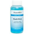 thumbnail image 1 of Dawn Mist Mouthwash 2 oz. Fresh Mint Flavor Alcohol-Free MR02 144 per Case, 1 of 3