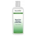 thumbnail image 1 of Dawn Mist No-Rinse Shampoo and Body Wash, Scented, 8 oz. Squeeze Bottle, 1 of 1