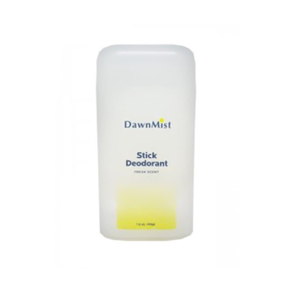 Dawn Mist Solid Deodorant 1.6 oz. Fresh Scent SD175 144 per Case