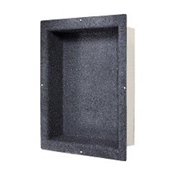 Dawn NI140903 Stainless Steel Shower, Niche
