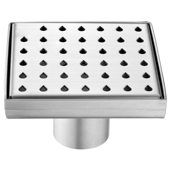 Dawn USA Nile River 5.25'' Shower Drain