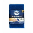thumbnail image 1 of Dawn Non-Scratch Scouring Pads - Blue, 1 of 3