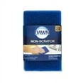 Dawn Nonscratch Scouring Pads, 3 Ct