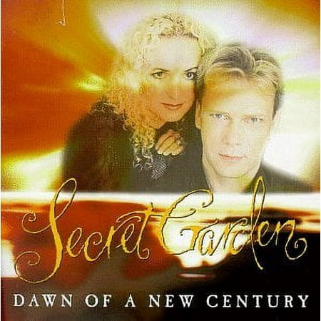 Dawn Of A New Century