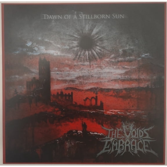 The Void'S Embrace Dawn Of A Stillborn Sun (Vinyl Record)
