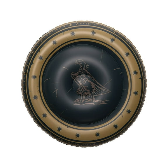 Dawn Of Justice Wonder Woman Inflatable Shield Halloween Costume Accessory