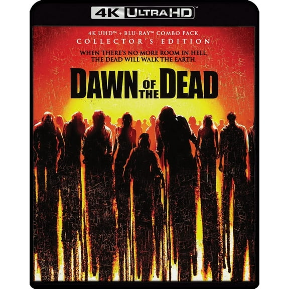 Dawn of the Dead (Collector's Edition)