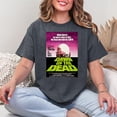 thumbnail image 1 of Dawn Of The Dead Shirt, Horror Movie Fan Shirt Men’s And Women’s Graphic Tee 100% Cotton by TBun, Full Sizes S-5XL, 1 of 5