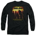 thumbnail image 1 of Dawn Of The Dead - Title - Long Sleeve Shirt - XXX-Large, 1 of 2
