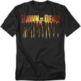 thumbnail image 1 of Dawn of The Dead T-Shirt Walking Dead Unisex Graphic Tee For Men & Women, 1 of 7