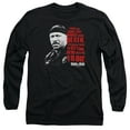 thumbnail image 1 of Dawn Of The Dead - Worse Than Death - Long Sleeve Shirt - XX-Large, 1 of 2