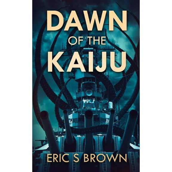 Dawn Of The Kaiju (Paperback)