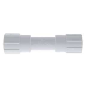 Dawn PVC KwikRepair Coupler-Size:3/4" Slip