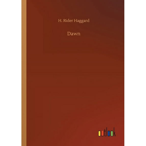Dawn (Paperback)
