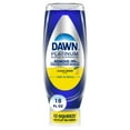 thumbnail image 1 of Dawn Platinum Bleach Alternative EZ-Squeeze Dish Soap, Dishwashing Liquid, Clean Lemon, 18 fl oz (4 Pack), 1 of 5