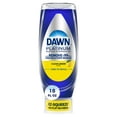 thumbnail image 1 of Dawn Platinum Bleach Alternative EZ-Squeeze Dish Soap, Dishwashing Liquid, Clean Lemon, 18 fl oz, 1 of 17