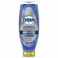 thumbnail image 1 of Dawn Platinum EZ-Squeeze Liquid Dish Soap Refreshing Rain 24.3 fl oz (Pack of 3), 1 of 1