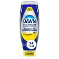 thumbnail image 1 of Dawn Platinum EZ Squueze Dish Soap Bleach Alternative Clean Lemon,, 1 of 1