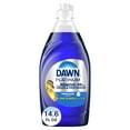 thumbnail image 1 of Dawn Platinum Liquid Dish Soap, Dishwashing Liquid, Grease Removal, Fresh Rain, 14.6oz, 1 of 14