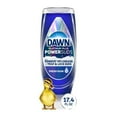 thumbnail image 1 of Dawn Platinum Plus Powersuds Liquid Dish Soap, 17.4 Oz. Ez-Squeeze Bottle Packaging May Vary - Pack of 2, 1 of 1