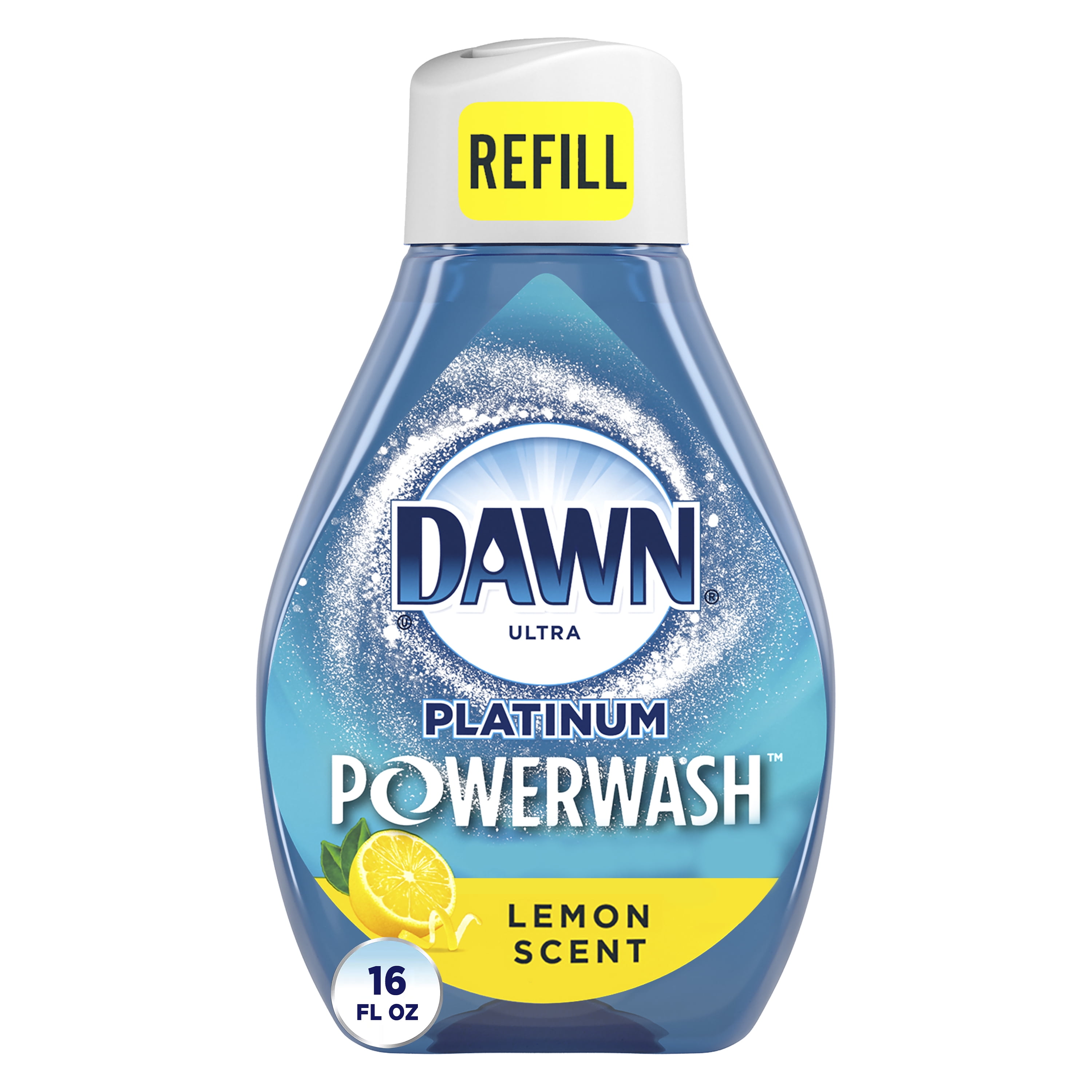 Dawn Platinum Powerwash Dish Spray Review 2023 - The Cleaning Lady