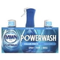 thumbnail image 1 of Dawn Platinum Power Wash Fresh Scent, Dish Liquid Value Pack, 1 of 8
