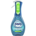 thumbnail image 1 of Dawn Platinum Powerwash Dish Spray, Dish Soap, Apple Scent, 16Oz, 1 of 2