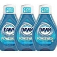 thumbnail image 1 of Dawn Platinum Powerwash Dish Spray Fresh Scent Refill - Multi 3 Pack, 1 of 4