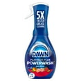 thumbnail image 1 of Dawn Powerwash Gain Apple Mango Tango Dish Spray, Liquid Dish Soap Starter Kit, 16 fl oz, 1 of 8