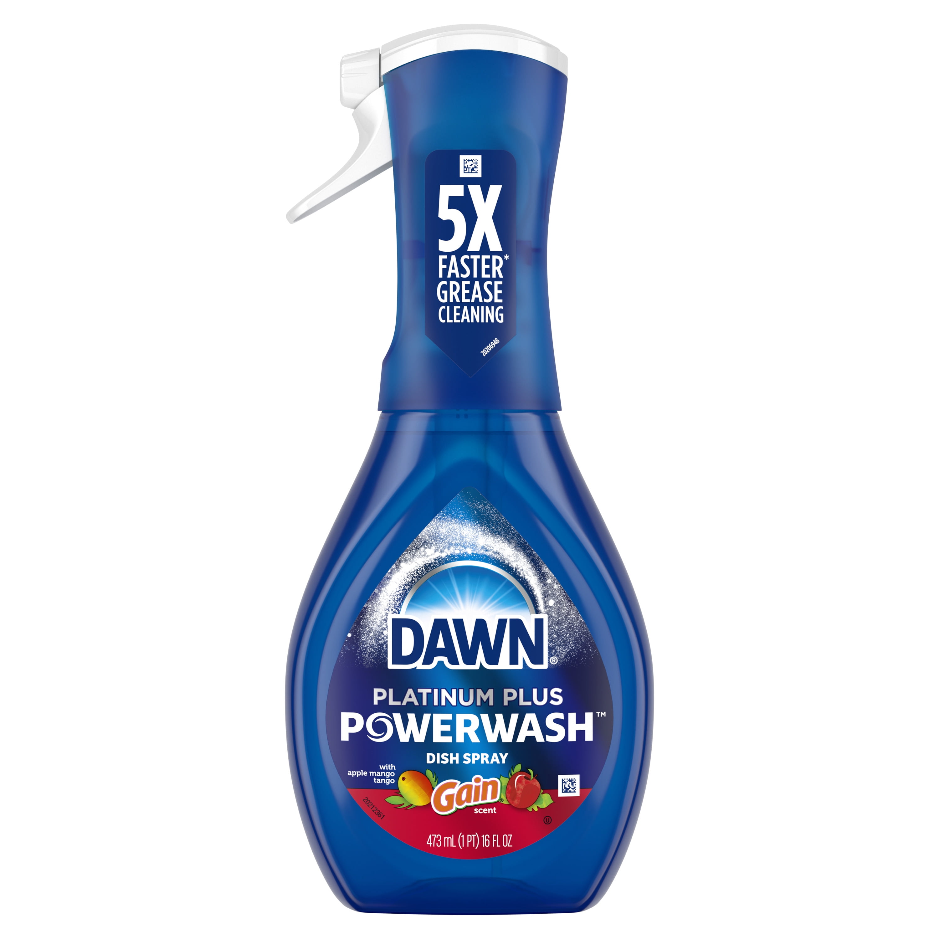 Dawn ultra dishwashing liquid dish soap original scent 75 fl oz clearance