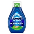 thumbnail image 1 of Dawn Powerwash Gain Original Dish Spray, Liquid Dish Soap Refill, 16 Fl Oz (4 Pack), 1 of 6