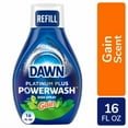 thumbnail image 1 of Dawn Powerwash Spray Refill, Dish Soap, Gain Original, 1 Refill, 16 Fl Oz, 1 of 5
