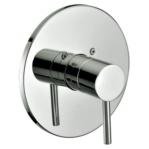 Dawn® D2222201BN Pressure Balancing Valve Trim