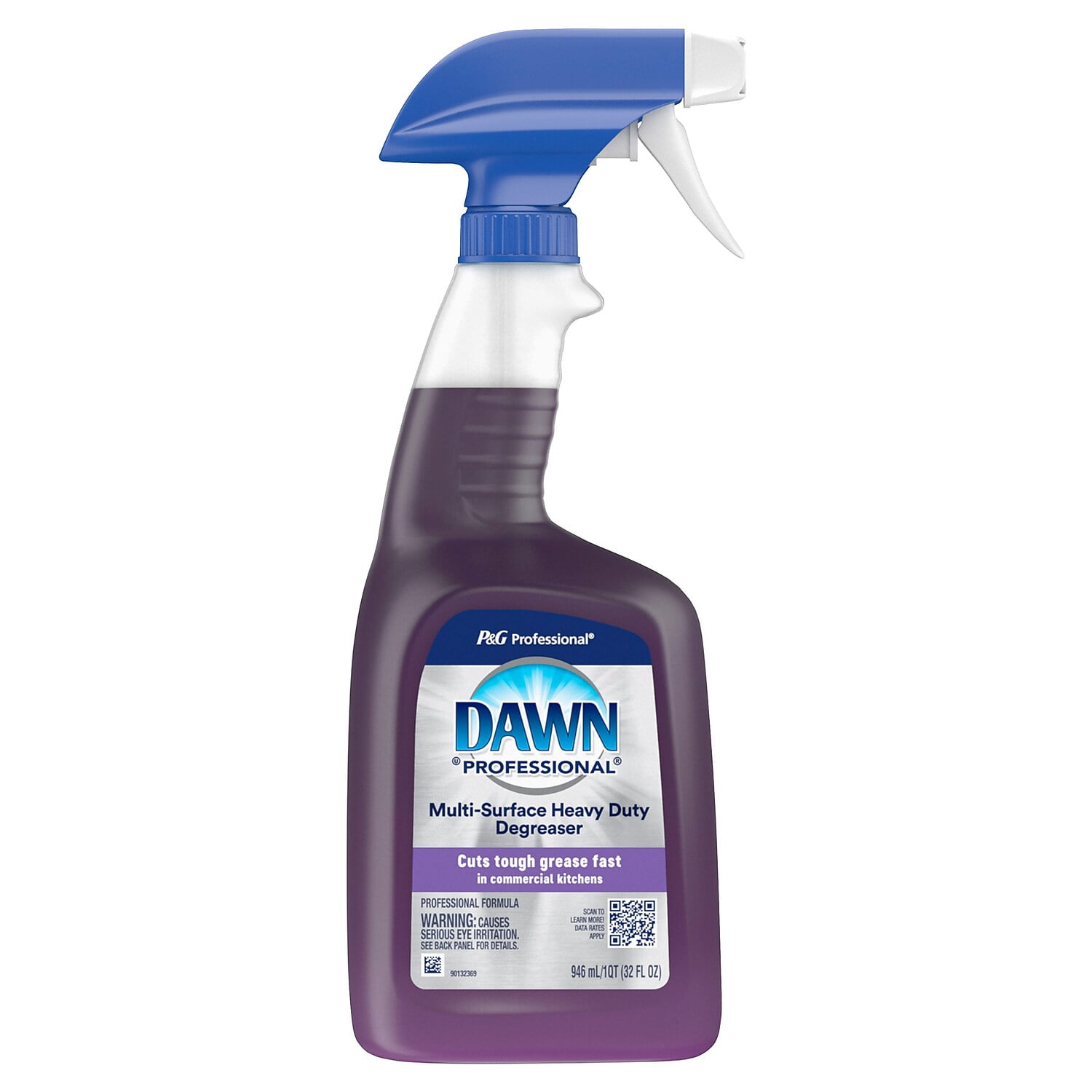 Dawn Pro Heavy Duty Degreaser