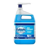 Dawn Professional Dish Detergent, 1 gal. Original