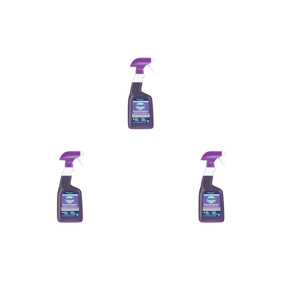 Dawn Professional Heavy Duty Degreaser Spray - (32oz x 3 )- 3 Pack bottles