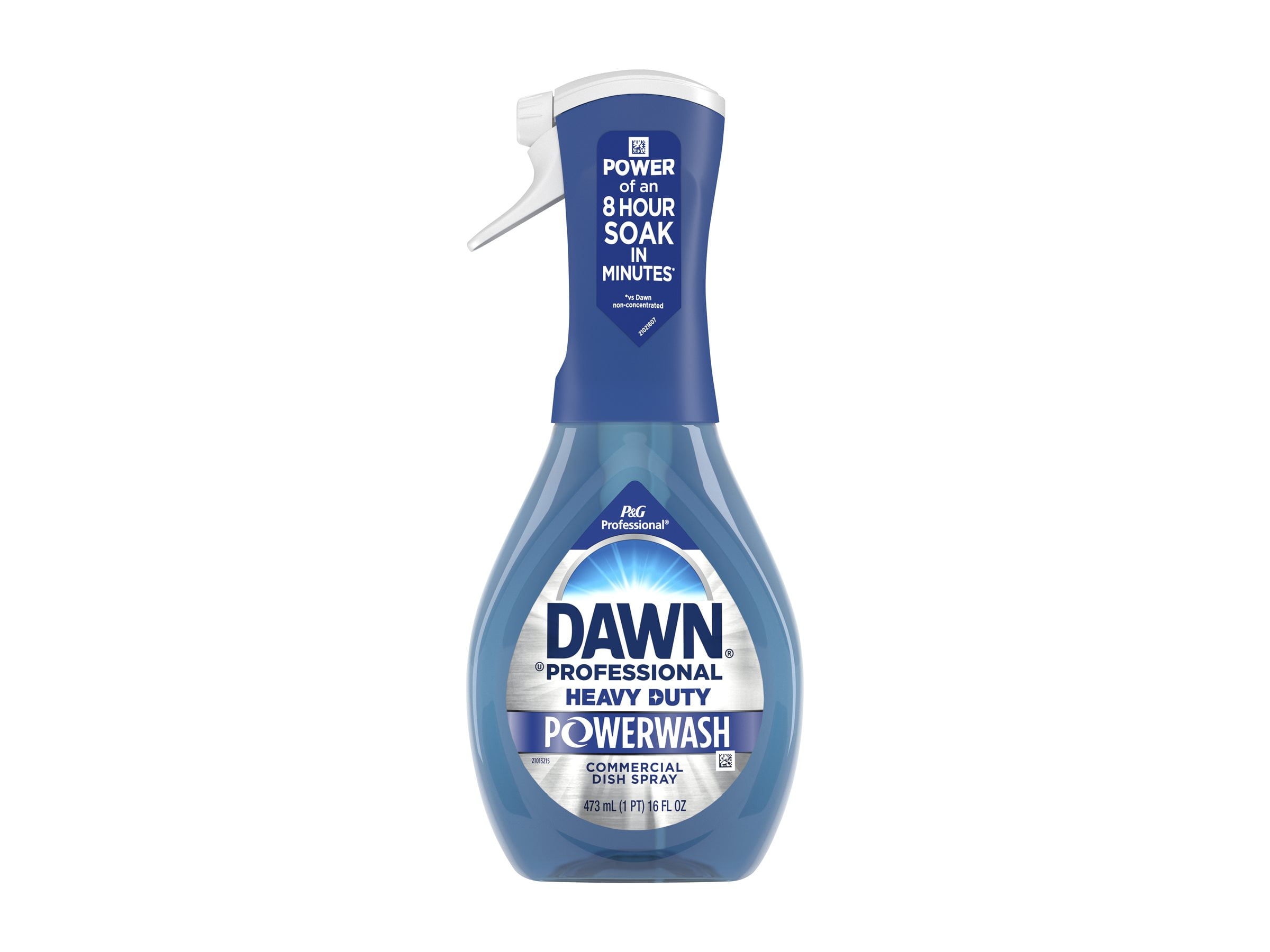 Dawn Professional Heavy Duty Powerwash Cleaner / degreaser spray