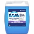 thumbnail image 1 of Dawn Professional Manual Pot/Pan Dish Detergent, Original Scent, Five Gallon Cube, 1 of 5