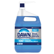 Dawn Professional Manual Pot & Pan Liquid Detergent 3.78 L 1 Pack