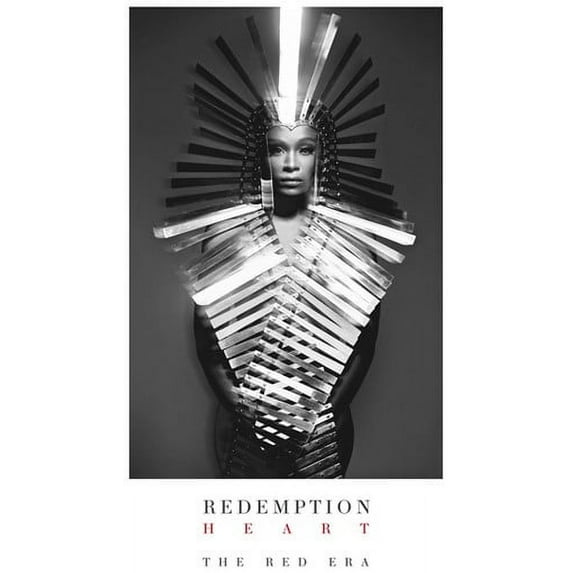 Dawn Richard - Redemption - Electronica - CD