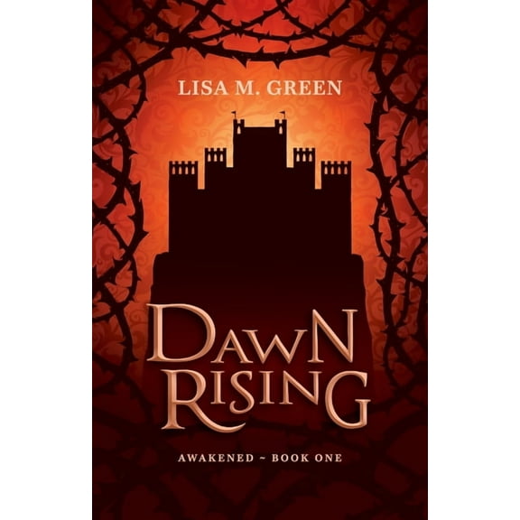 Awakened Dawn Rising, Book 1, (Paperback)